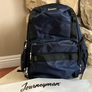 Journeyman Backpack